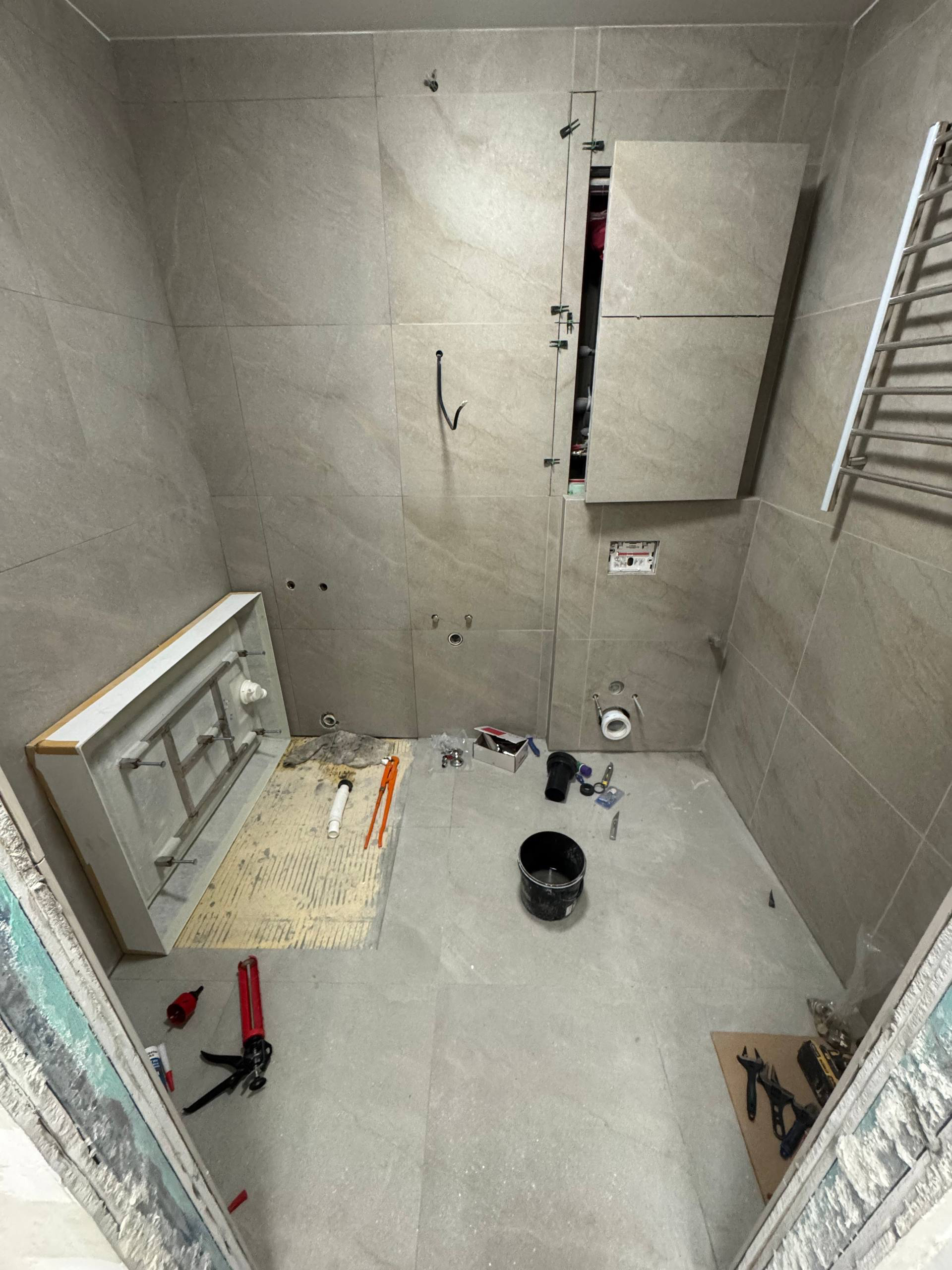 Выполненная работа