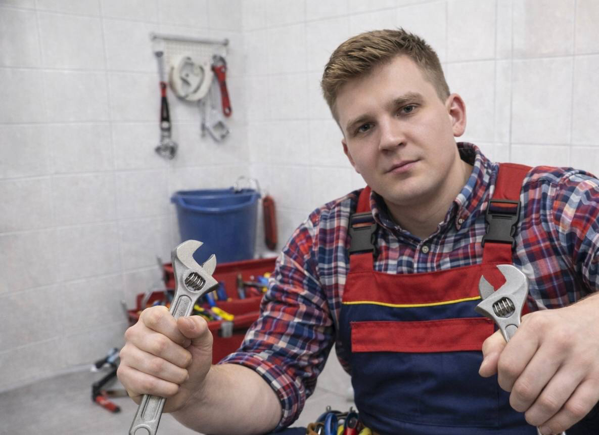 Алексей Ильин